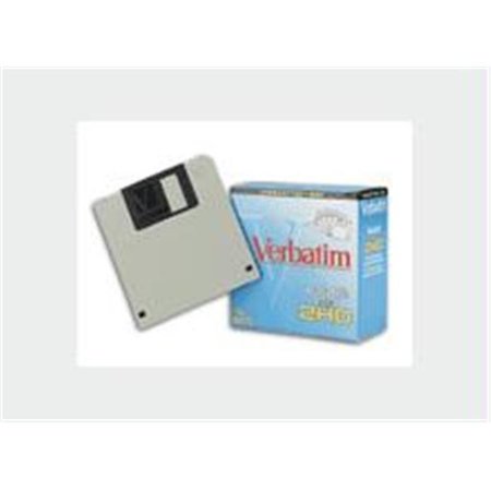 VERBATIM AMERICAS Verbatim Americas Llc 87410 Verbatim Americas Llc 87410 10Pk Foppy Disk 2Shd Ibm Fmt 87410